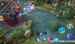 传说对决体验最新爆料,神秘英雄降临，战局再掀风云！